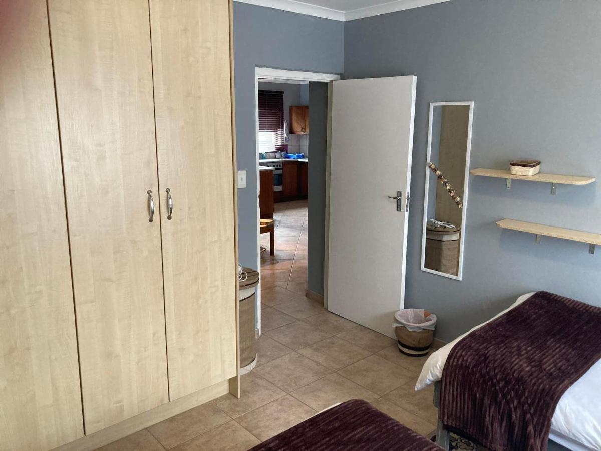 Daffodil Self Catering And Accommodation B Swakopmund Exterior foto